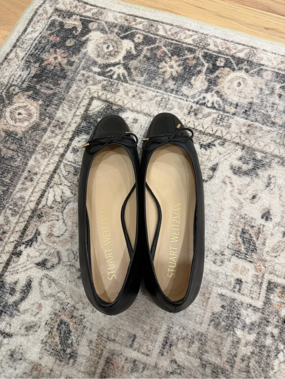 Stuart Weitzman great few hours
